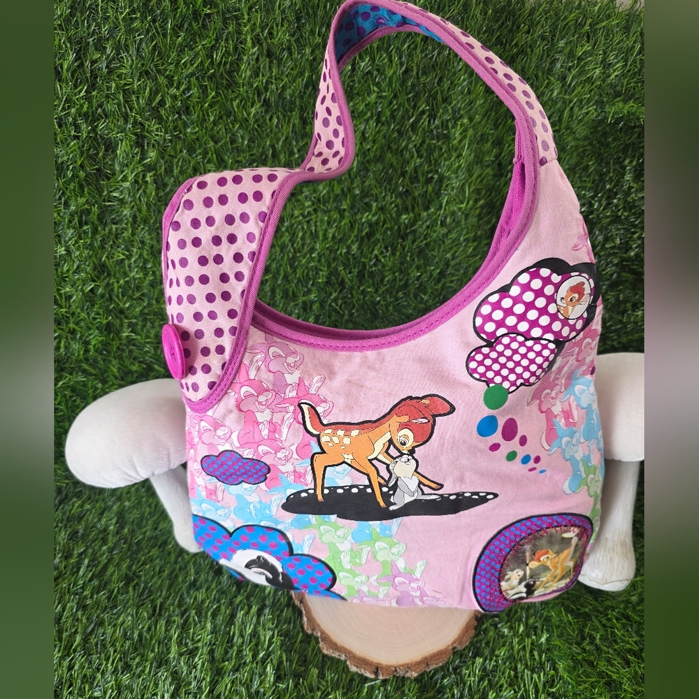 Disneyland Bambi HANDBAG